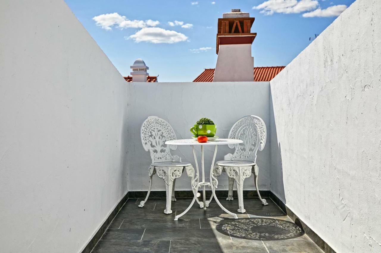 Recanto Do Telheiro Monsaraz Esterno foto